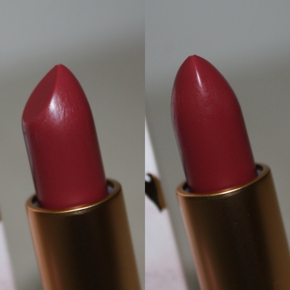 MAC Cosmetics Electric Wonder ‘Natural Born Leader’ Matte Lipstick - Picture 10 of 16